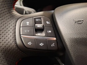 heti ajoon Ford Kuga