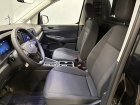 heti ajoon Ford Transit Connect