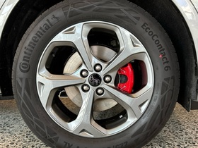 heti ajoon Ford Kuga