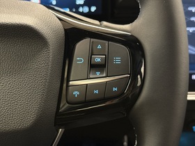 heti ajoon Ford Puma