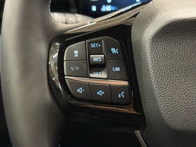 heti ajoon Ford Puma