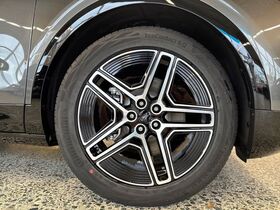 heti ajoon Ford Capri