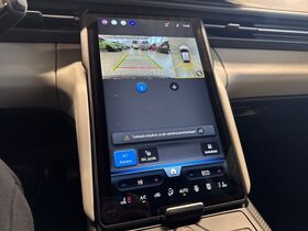 heti ajoon Ford Capri