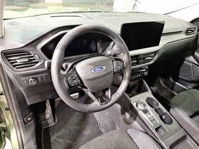 heti ajoon Ford Kuga