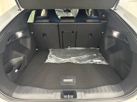 heti ajoon Ford Capri