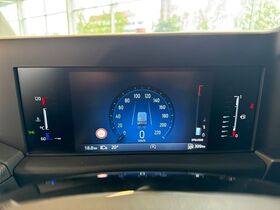 heti ajoon Ford Transit Custom