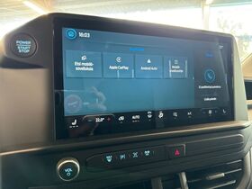 heti ajoon Ford Transit Custom