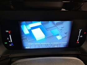 heti ajoon Ford Transit Courier