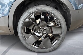 heti ajoon Volvo EC40