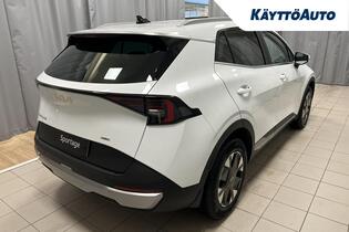 heti ajoon Kia Sportage
