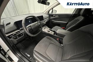 heti ajoon Kia Sportage