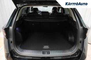 heti ajoon Kia Sportage