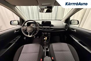 heti ajoon Kia Picanto