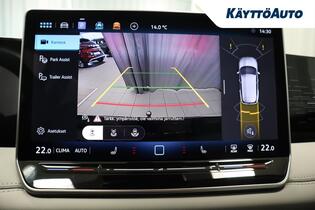 heti ajoon Volkswagen Tiguan