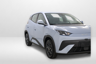 heti ajoon BYD Dolphin Surf