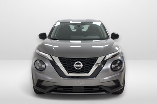 heti ajoon Nissan Juke