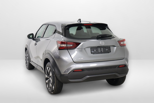 heti ajoon Nissan Juke