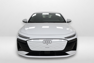 heti ajoon Audi A6 e-tron