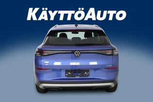 heti ajoon Volkswagen T-Roc