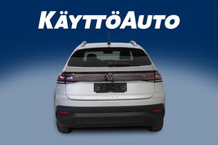 heti ajoon Volkswagen Taigo