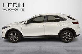 heti ajoon Kia XCeed