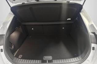 heti ajoon Kia XCeed