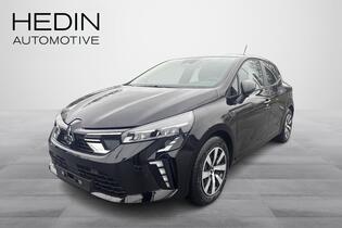 uusi Mitsubishi Colt