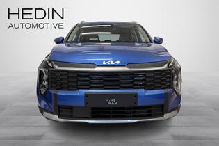 heti ajoon Kia Sportage