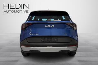 heti ajoon Kia Sportage