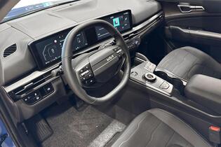 heti ajoon Kia Sportage