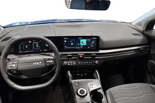 heti ajoon Kia Sportage