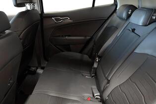 heti ajoon Kia Sportage