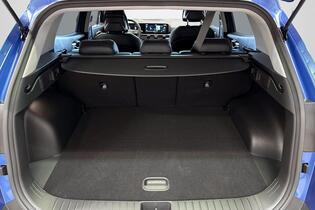 heti ajoon Kia Sportage