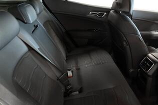 heti ajoon Kia Sportage