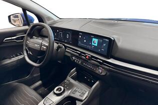 heti ajoon Kia Sportage