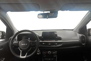 heti ajoon Kia Picanto