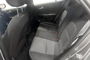 heti ajoon Kia Picanto