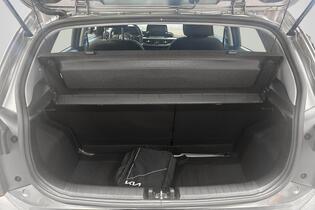 heti ajoon Kia Picanto