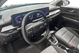 heti ajoon Kia Stonic