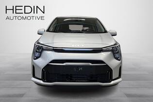 heti ajoon Kia Picanto