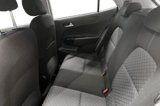 heti ajoon Kia Picanto