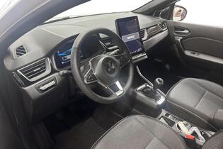 heti ajoon Mitsubishi ASX