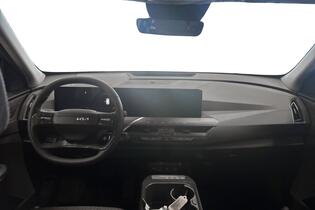 heti ajoon Kia EV5