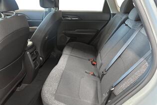 heti ajoon Kia EV5