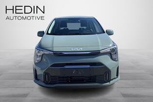 heti ajoon Kia Picanto