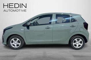 heti ajoon Kia Picanto