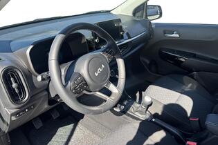 heti ajoon Kia Picanto