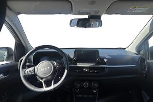 heti ajoon Kia Picanto