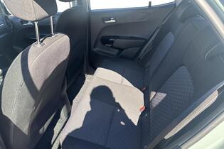 heti ajoon Kia Picanto