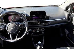 heti ajoon Kia Picanto